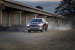 Dodge Ram 1500 Laramie Crew Cab 2018 года